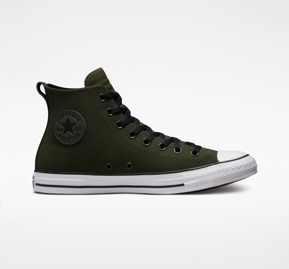 converse jack passel